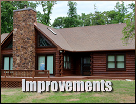 Log Repair Experts  Stanly County, North Carolina